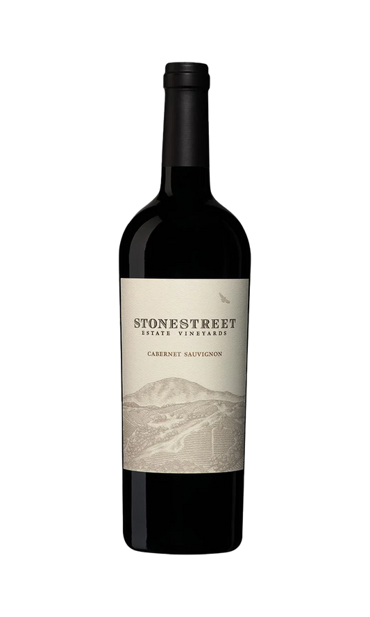 Stonestreet Alexander Valley Cabernet Sauvignon 2017