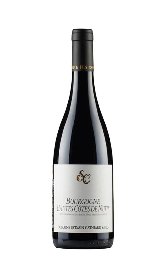 Sylvain Cathiard Bourgogne Hautes Cotes De Nuits 2023