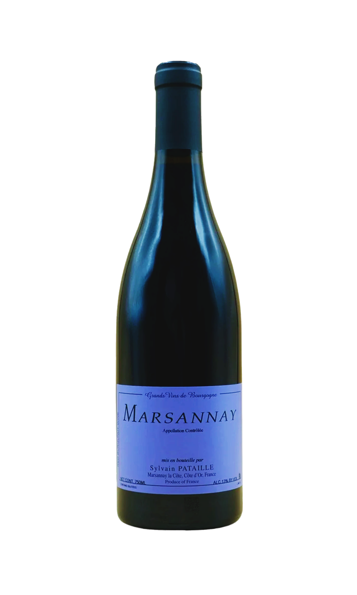 Sylvain Pataille Marsannay Rouge 2022
