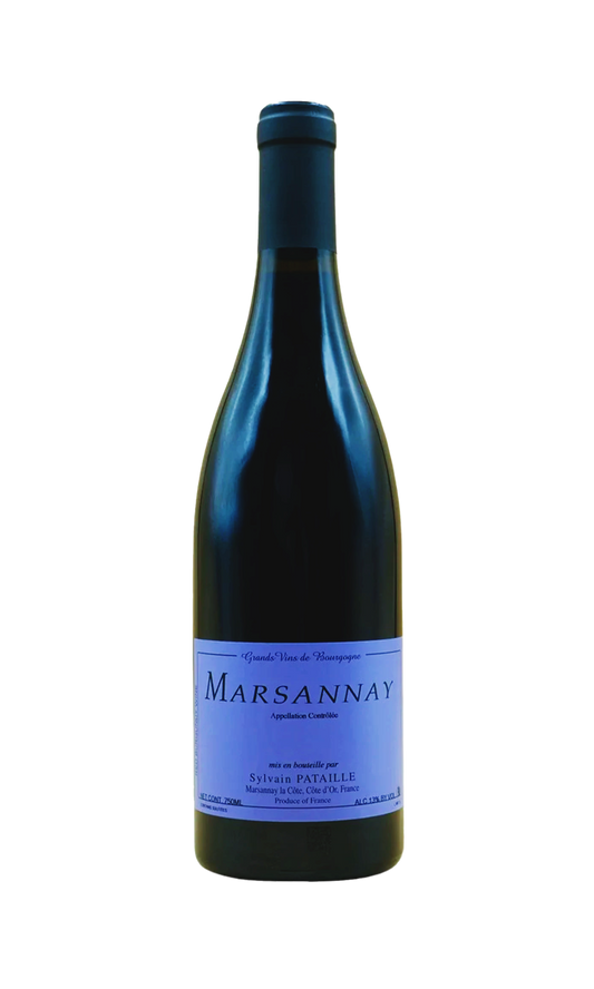 Sylvain Pataille Marsannay Rouge 2022