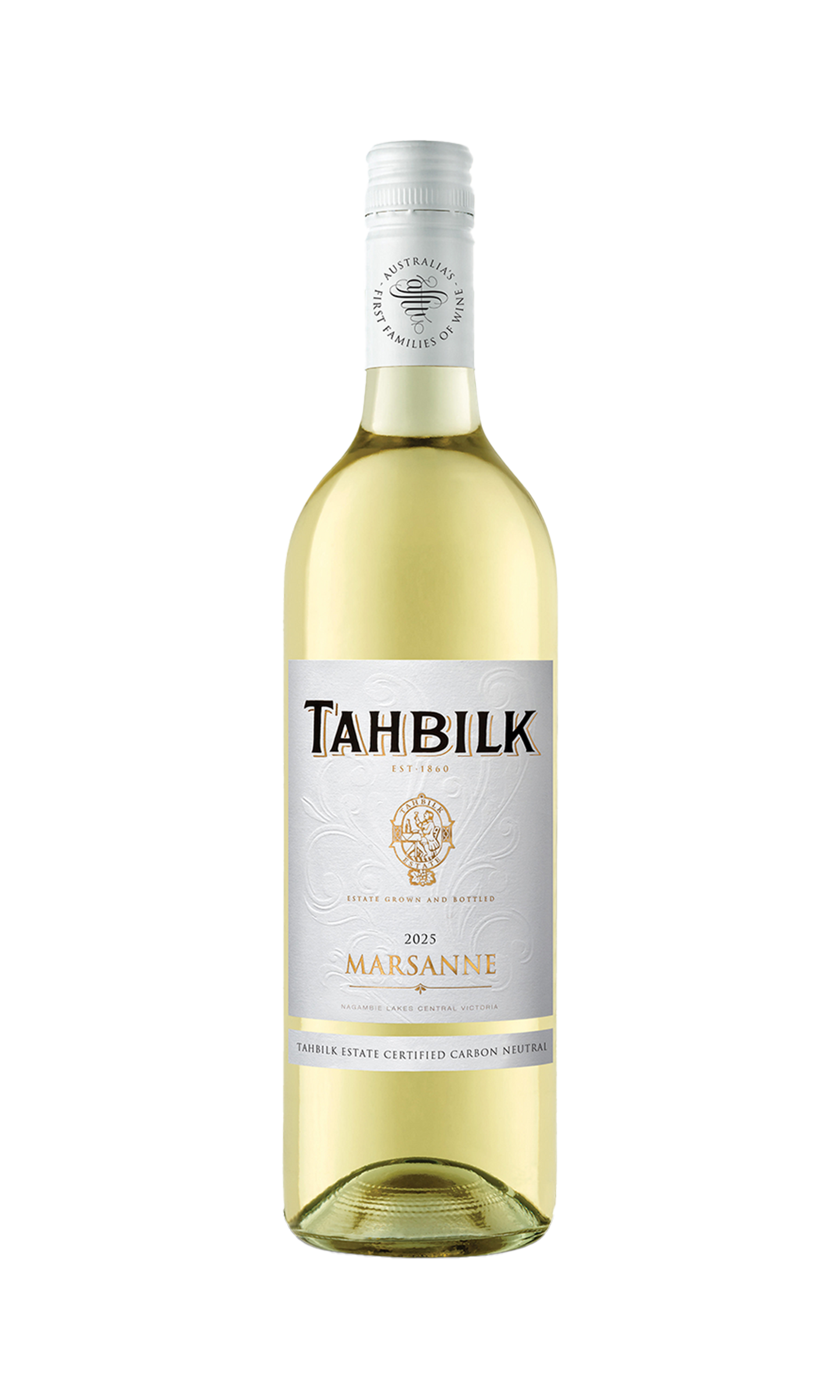 Tahbilk Marsanne 2025