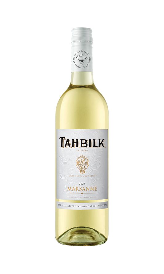 Tahbilk Marsanne 2025