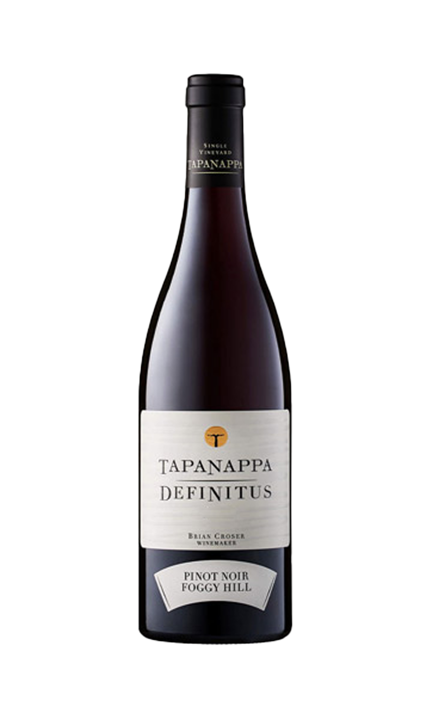 Tapanappa Definitus Pinot Noir 2021
