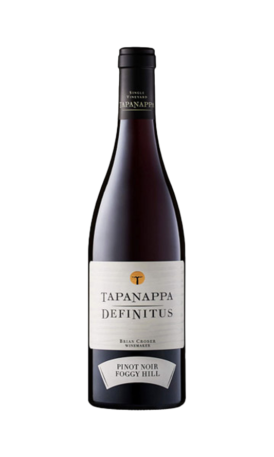 Tapanappa Definitus Pinot Noir 2021