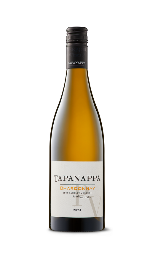 Tapanappa Piccadilly Valley Chardonnay 2024