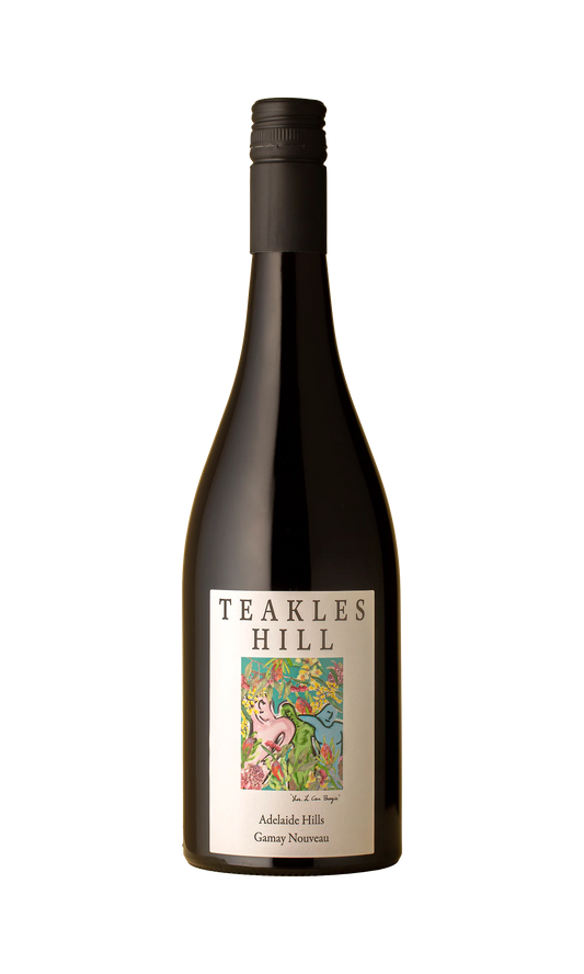 Teakles Hill I Can Boogie Gamay 2023