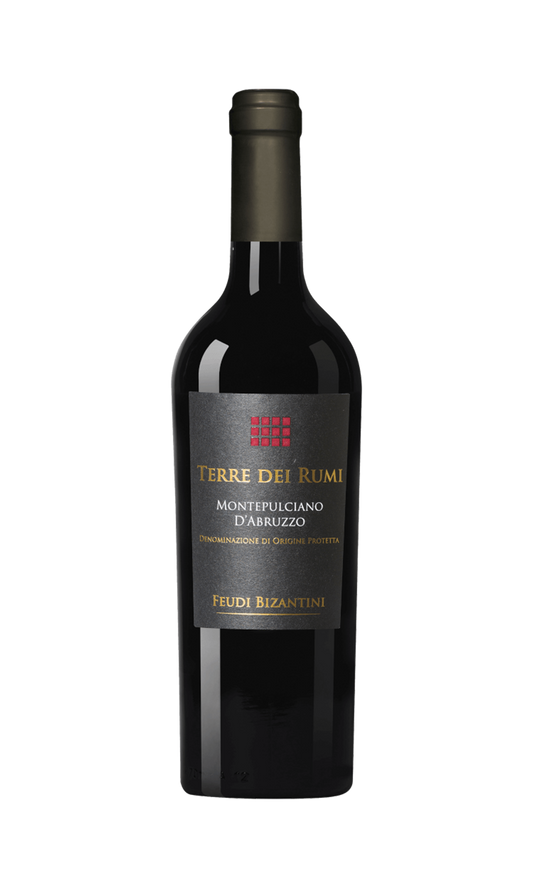 Terre Dei Rumi Montepulciano D'abruzzo 2024
