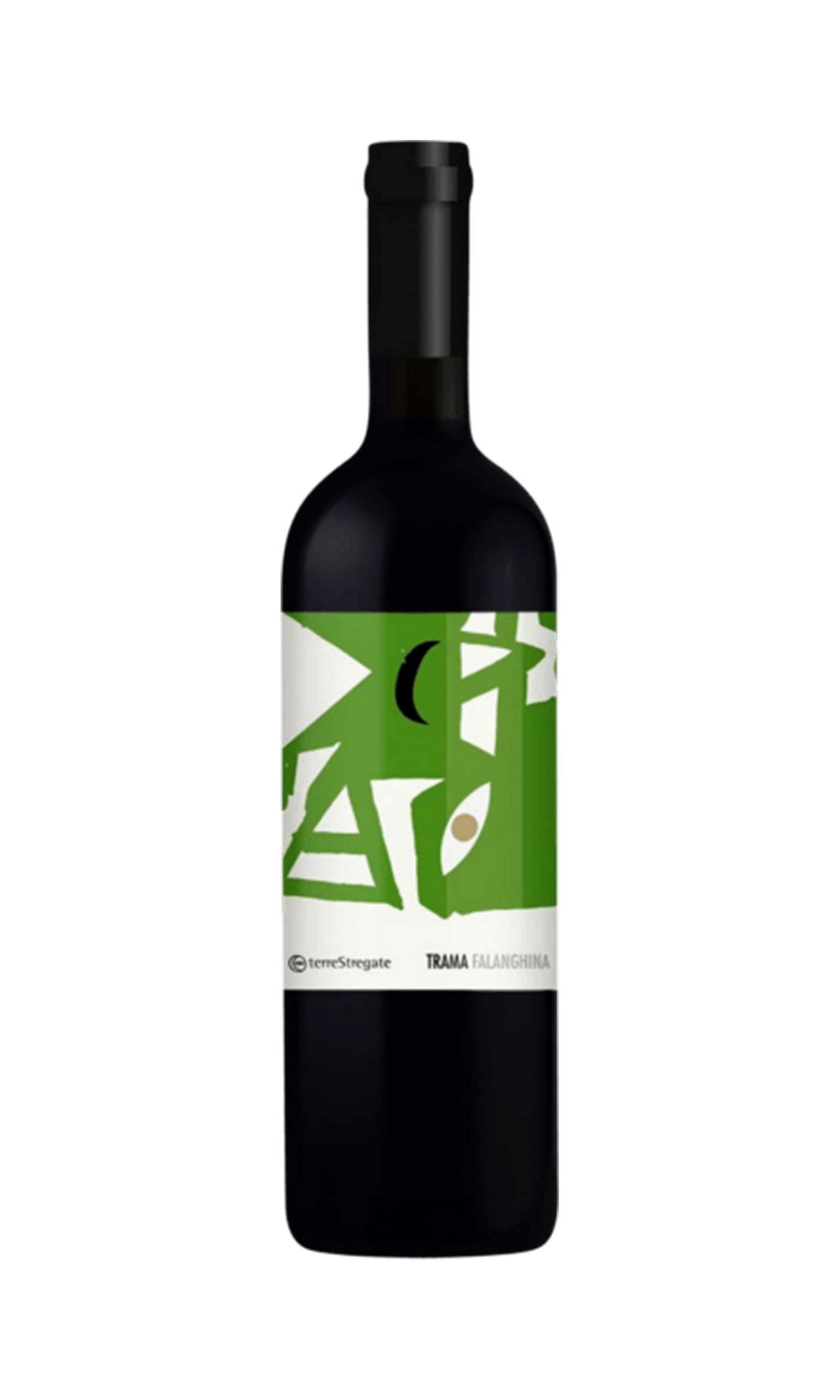 Terre Stregate Falanghina 2024