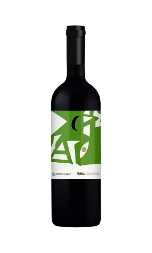 Terre Stregate Falanghina 2024
