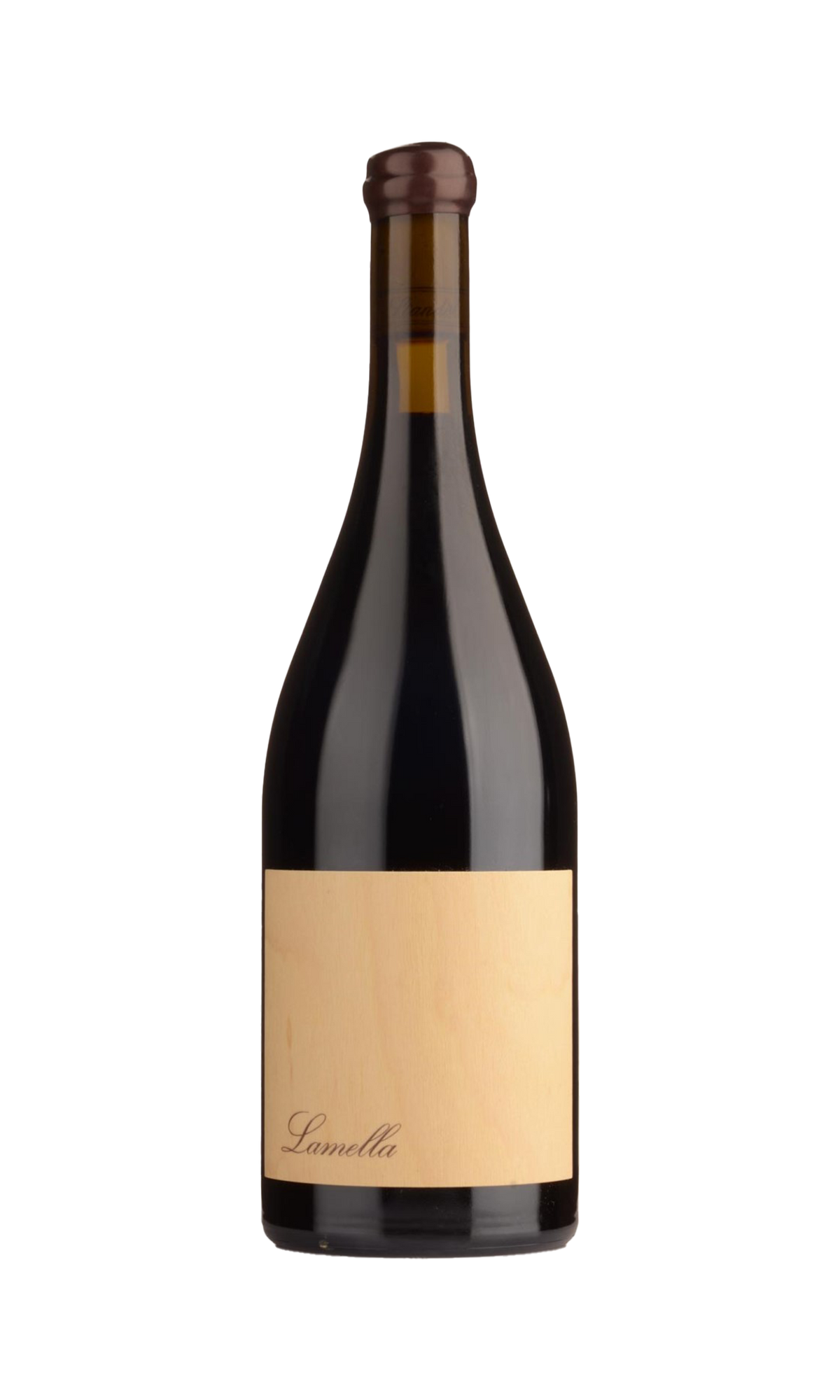 The Standish Lamella Shiraz 2024