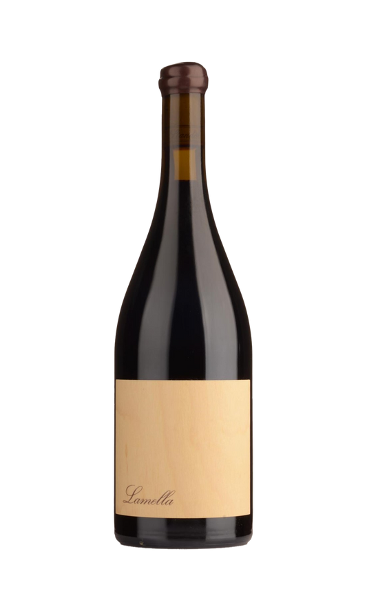 The Standish Lamella Shiraz 2024