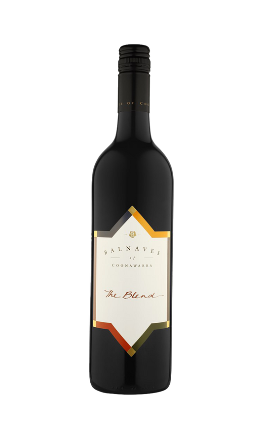 Balnaves The Blend 2021