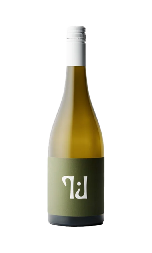 Tillie J Wines Chardonnay 2024