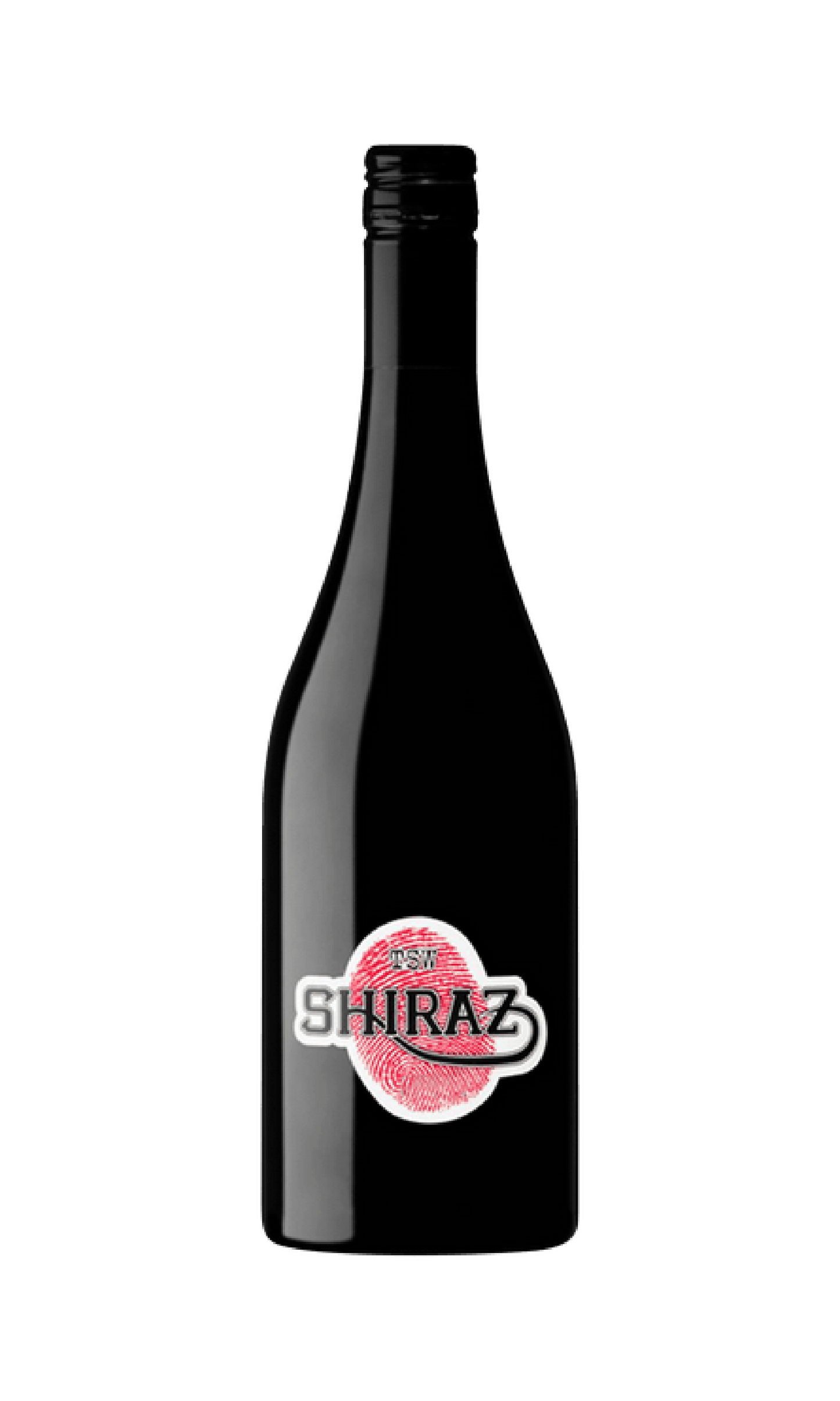 Tim Smith Reserve Shiraz 2012