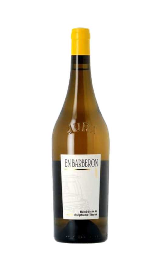 Tissot Chardonnay En Barberon 2020