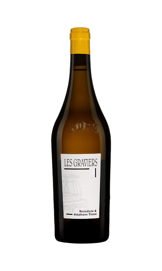Tissot Les Graviers Chardonnay 2020