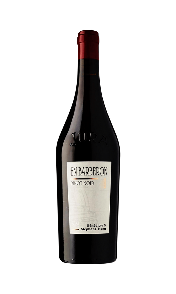 Tissot Pinot Noir En Barberon 2020