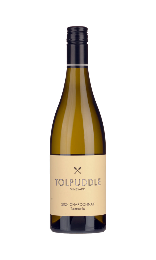 Tolpuddle Chardonnay 2024