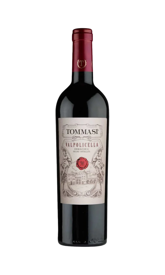 Tommasi Valpolicella 2024
