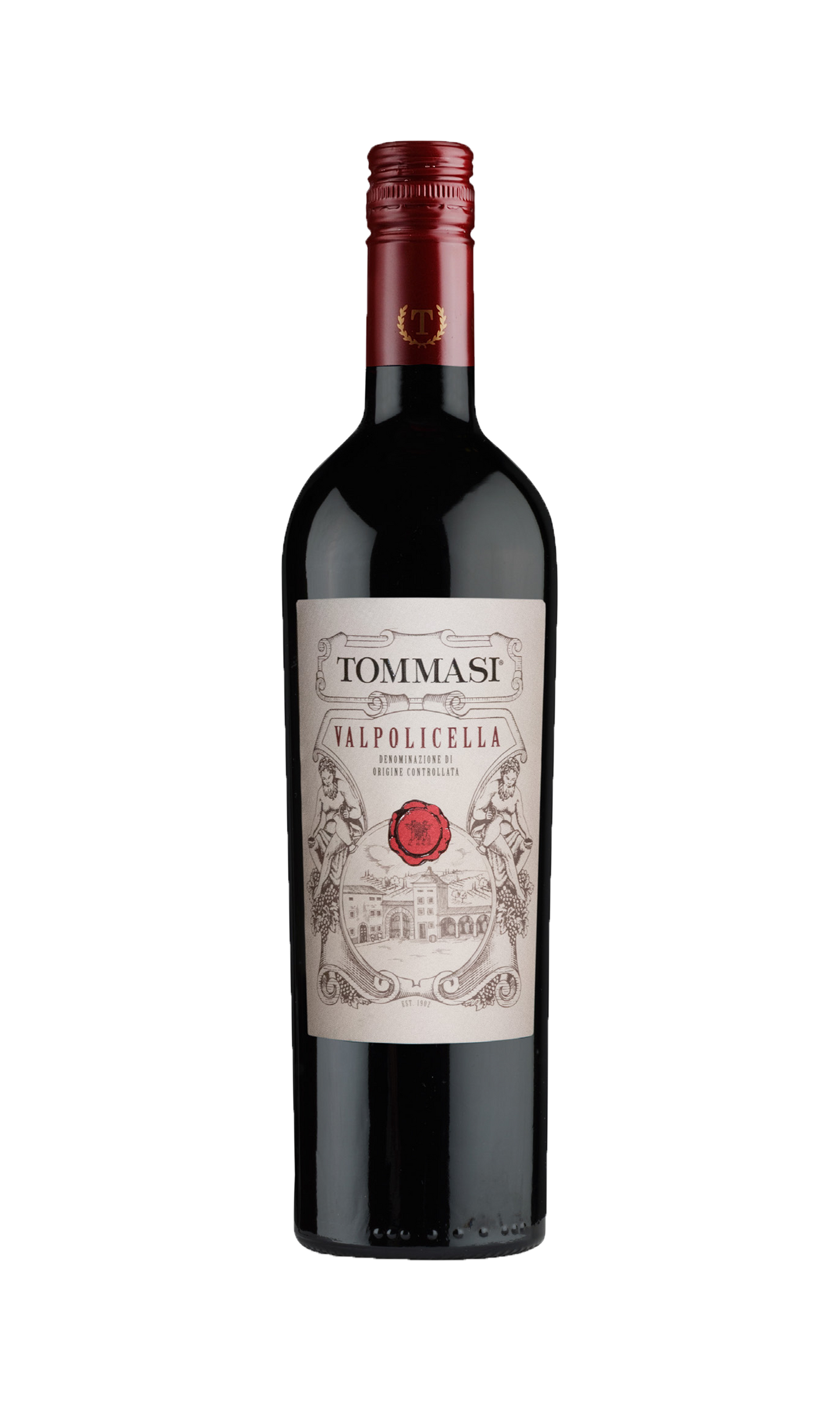 Tommasi Valpolicella Doc 2023