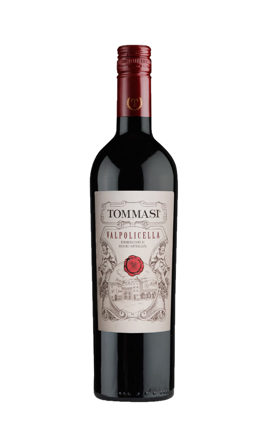 Tommasi Valpolicella Doc 2023