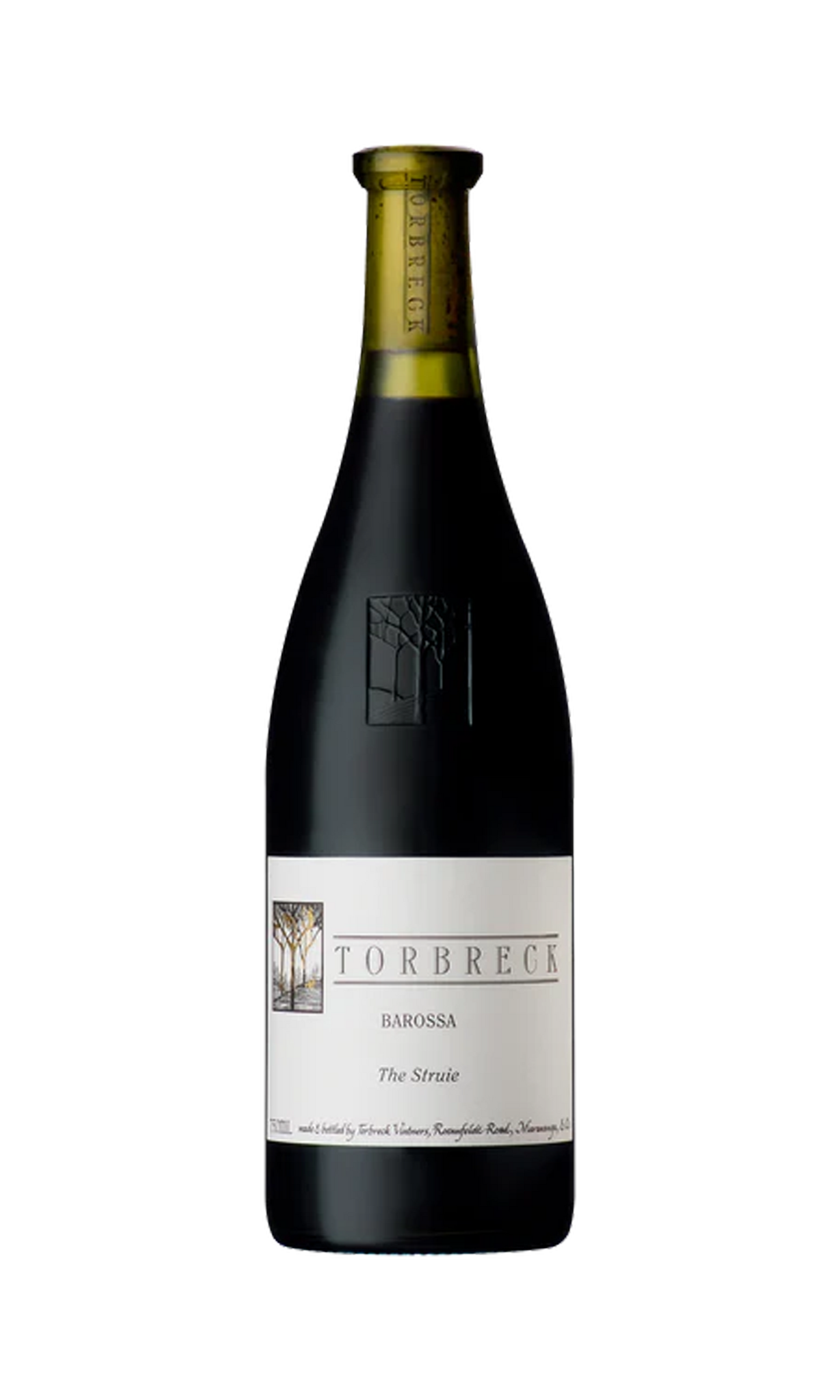 Torbreck The Struie Shiraz 2021