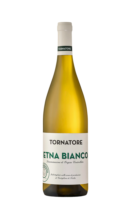 Tornatore Etna Bianco 2024
