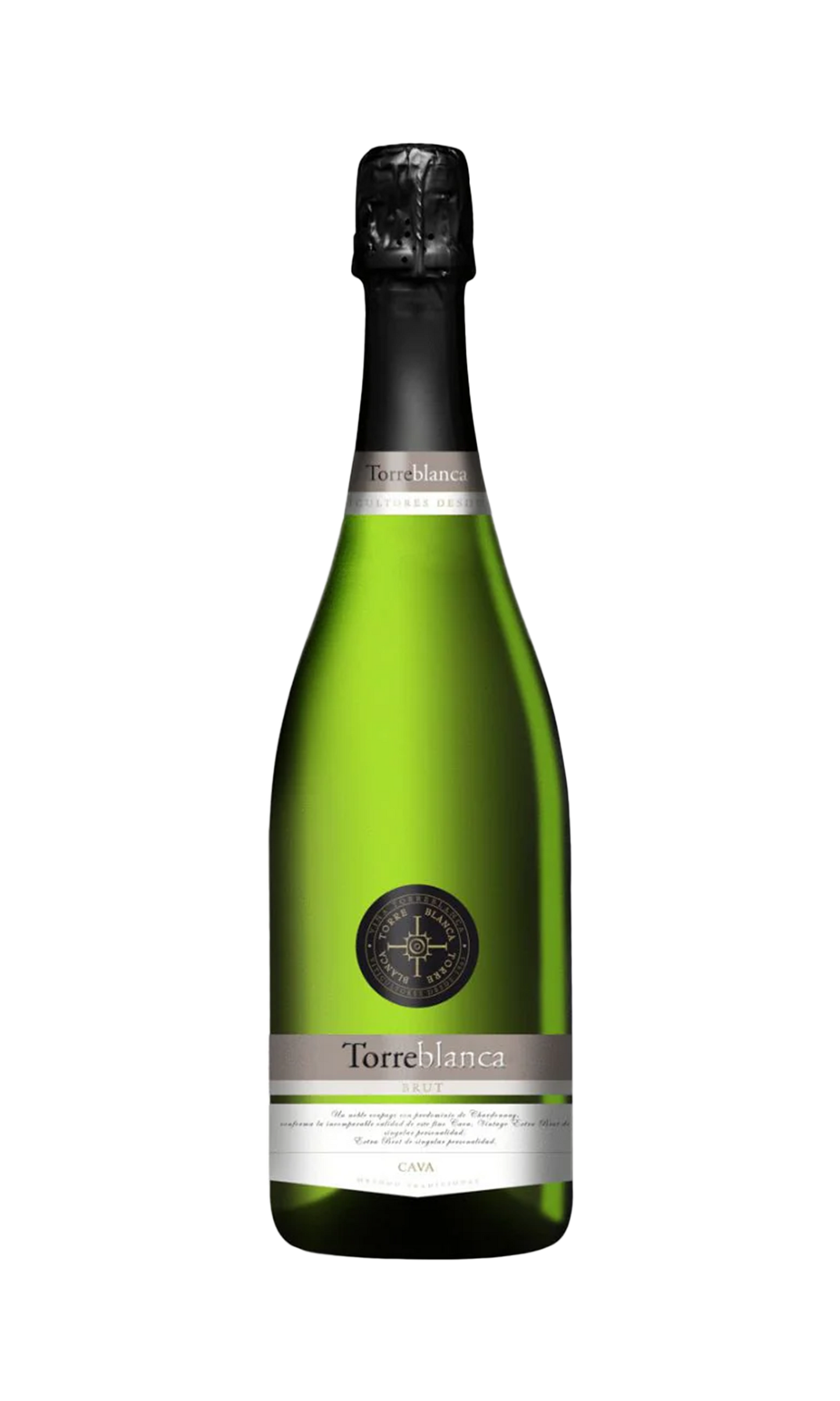 Torreblanca Vintage Grower Cava Brut 2023