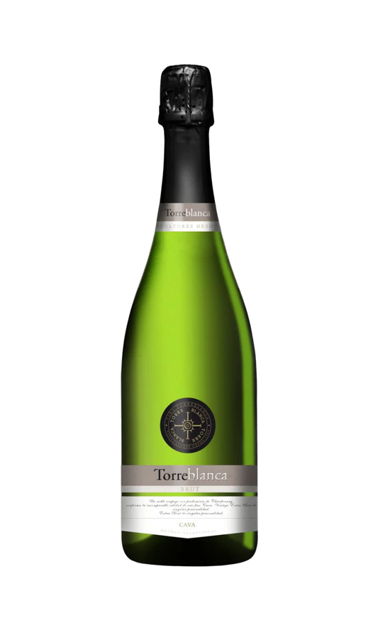 Torreblanca Vintage Grower Cava Brut 2023