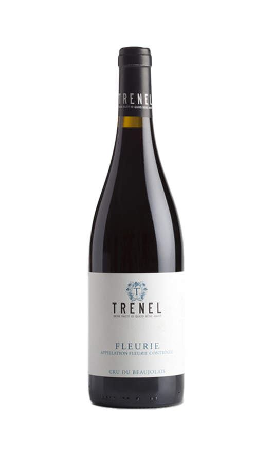 Trenel Fleurie 2023
