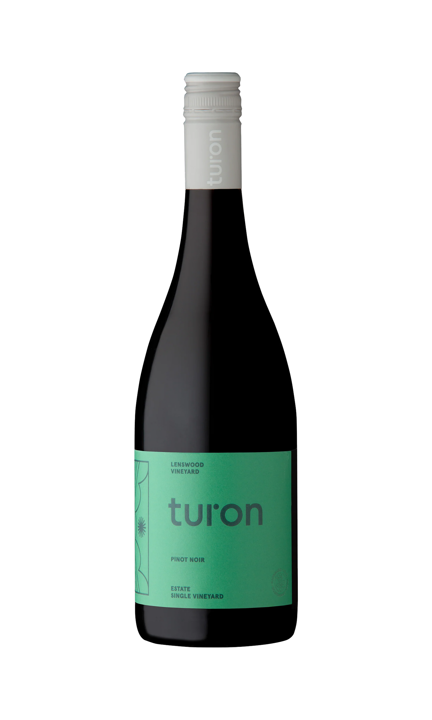 Turon Estate Pinot Noir 2024