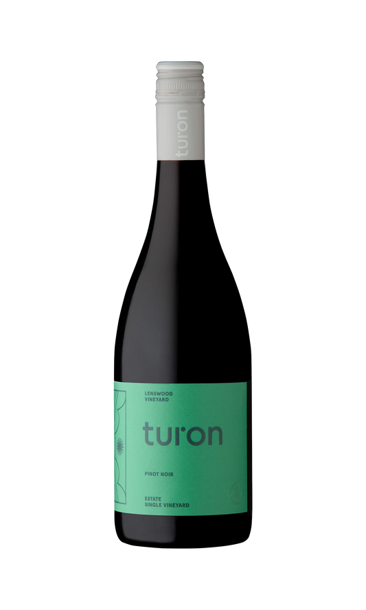 Turon Estate Pinot Noir 2024