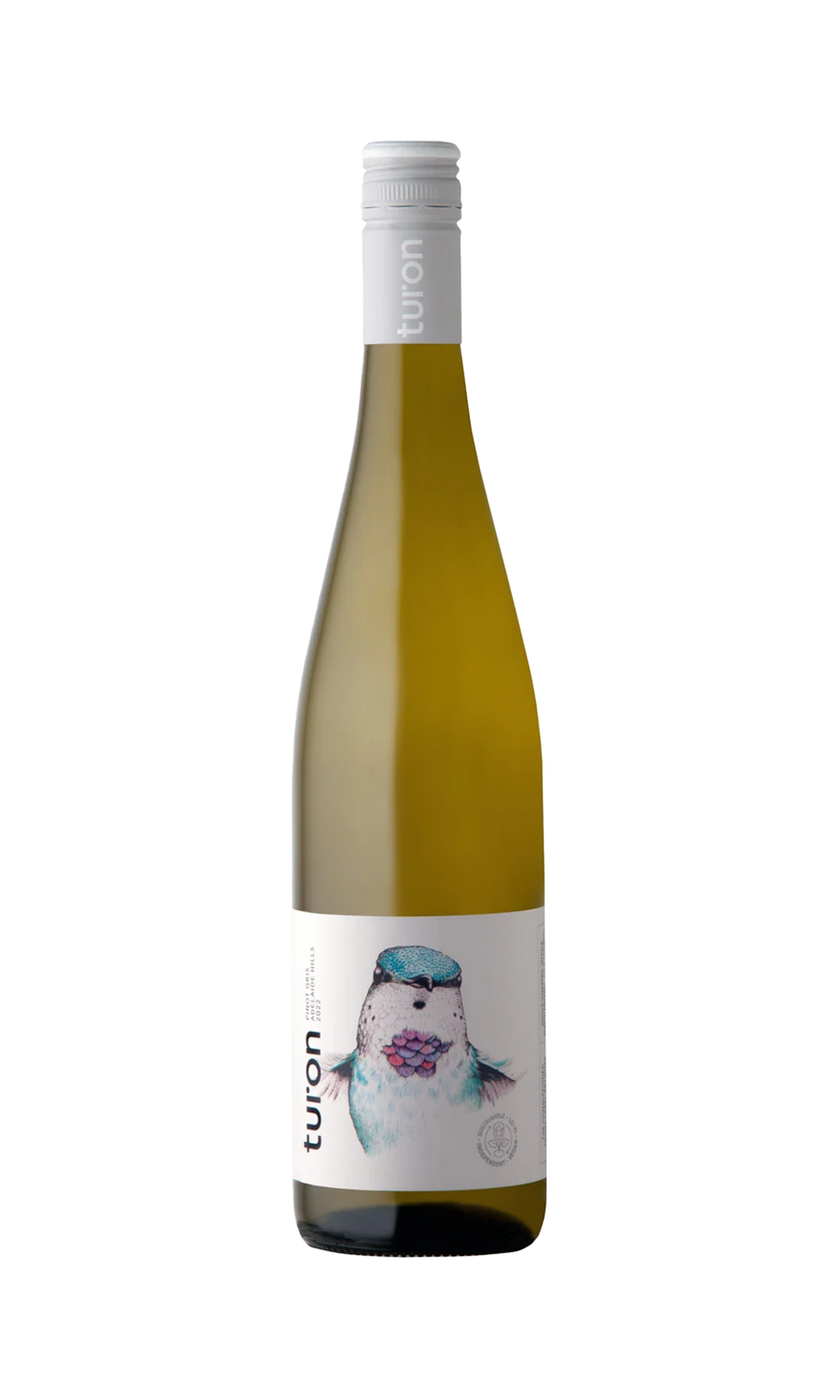 Turon Pinot Gris 2025