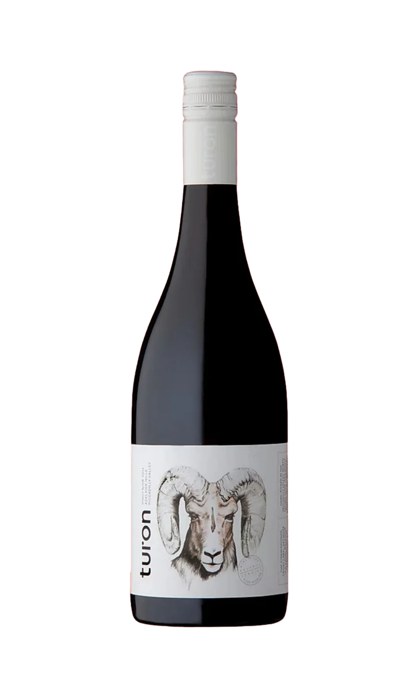 Turon Pinot Noir Hills 2024