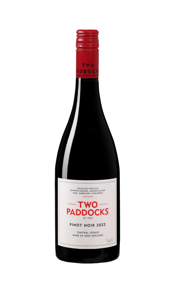Two Paddocks Pinot Noir 2022