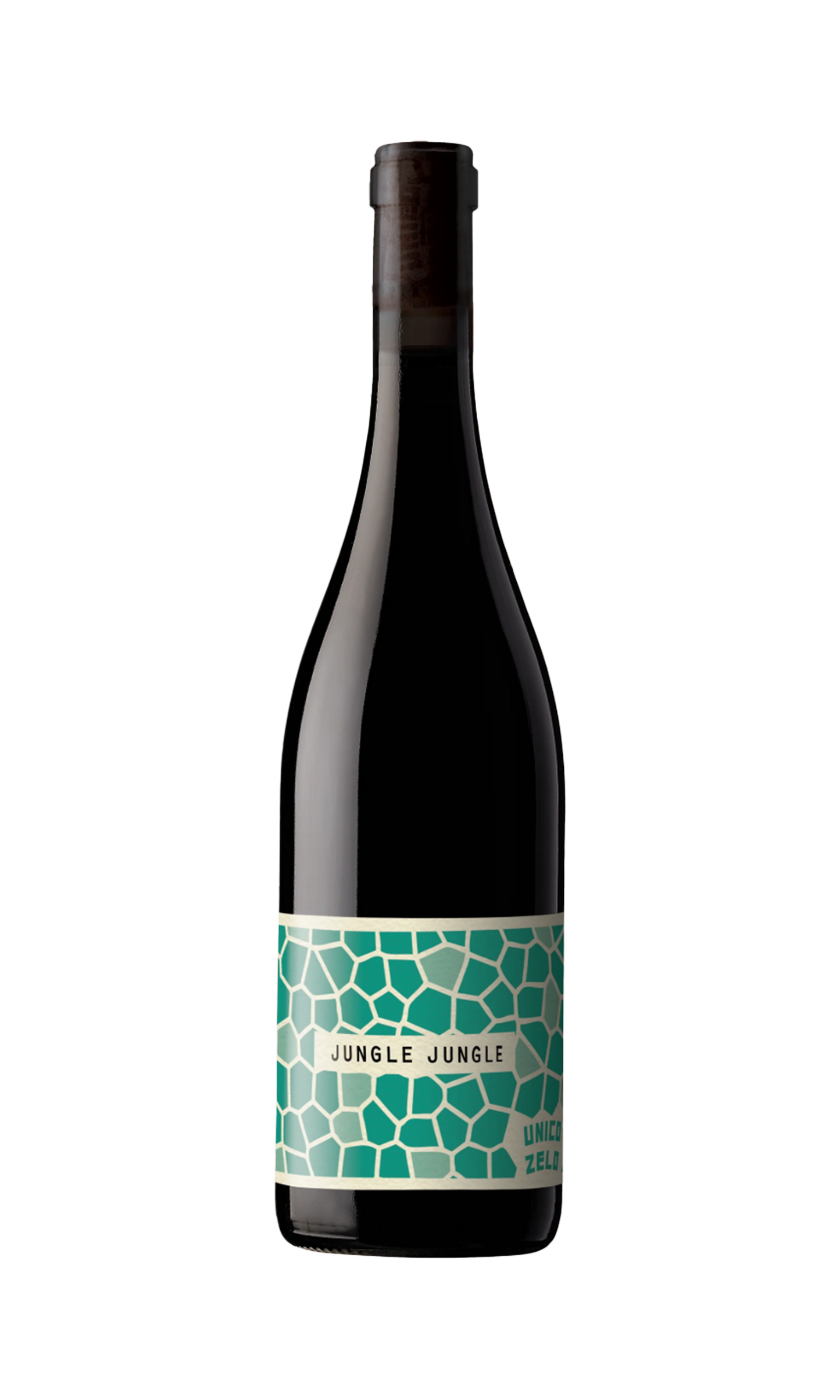 Unico Zelo Jungle Dolcetto 2023