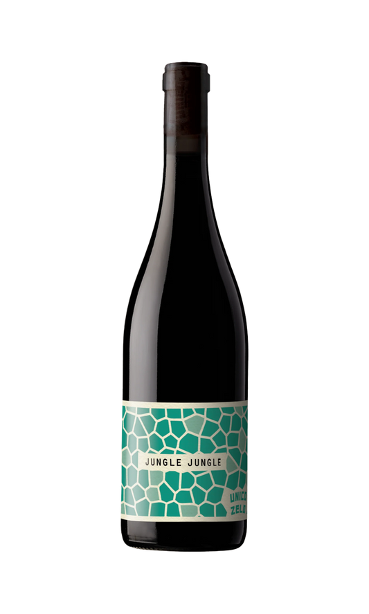 Unico Zelo Jungle Dolcetto 2023