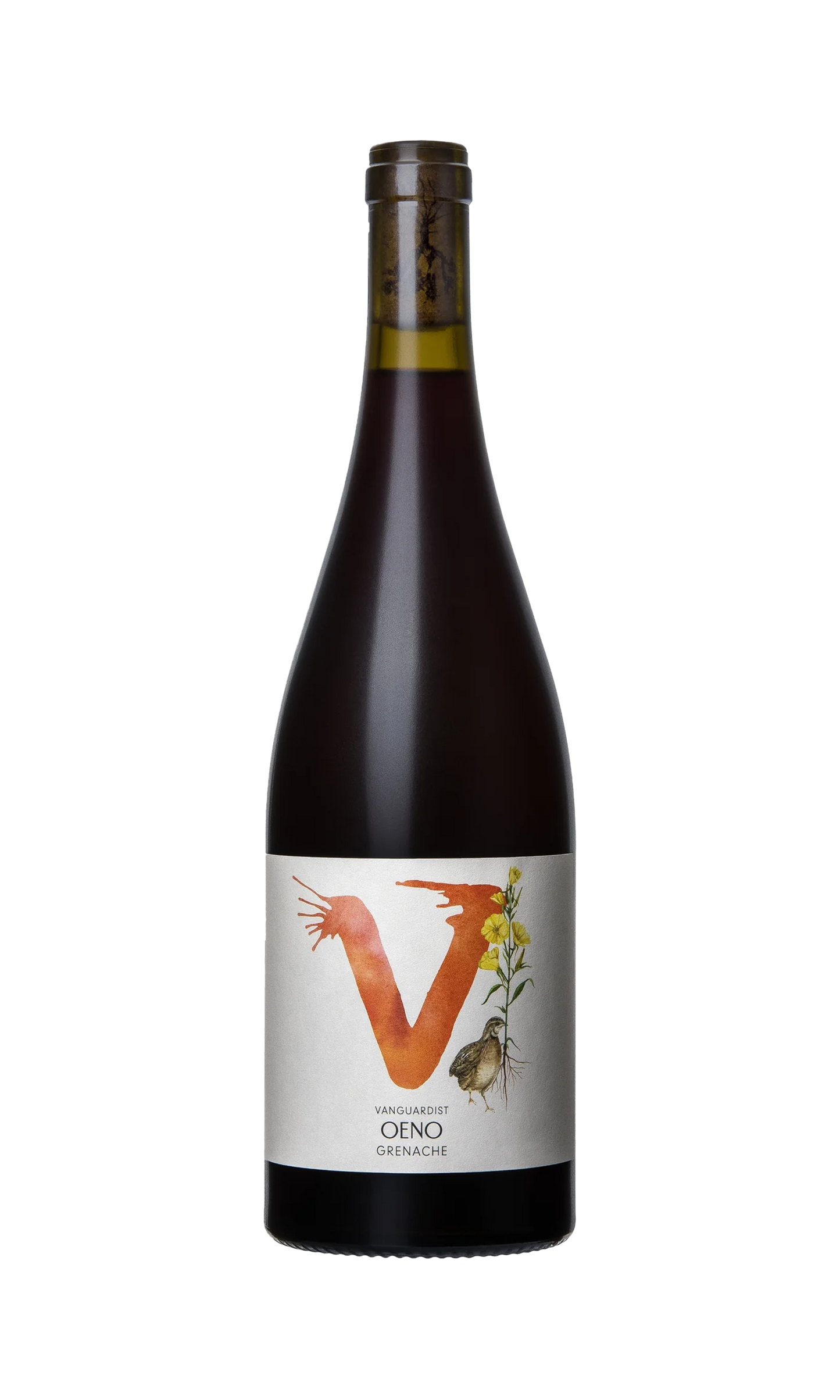 Vanguardist Botanic Oeno Grenache 2023