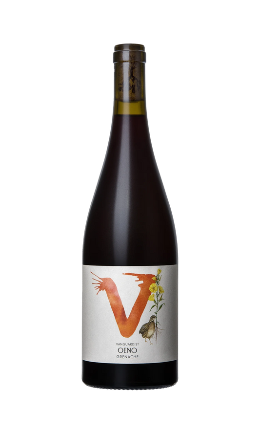 Vanguardist Botanic Oeno Grenache 2023