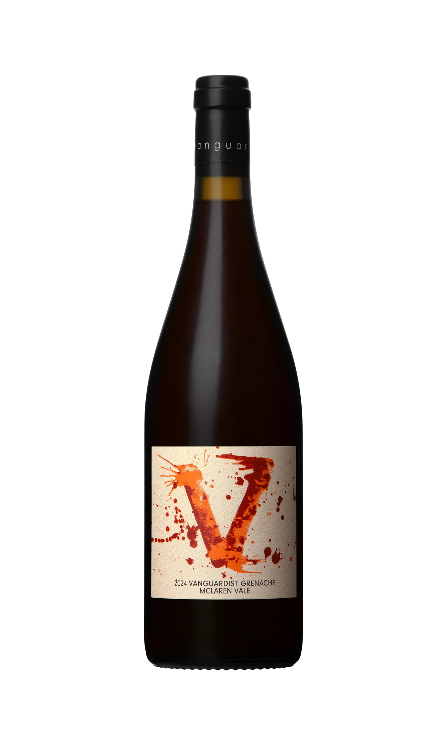 Vanguardist V Grenache 2024