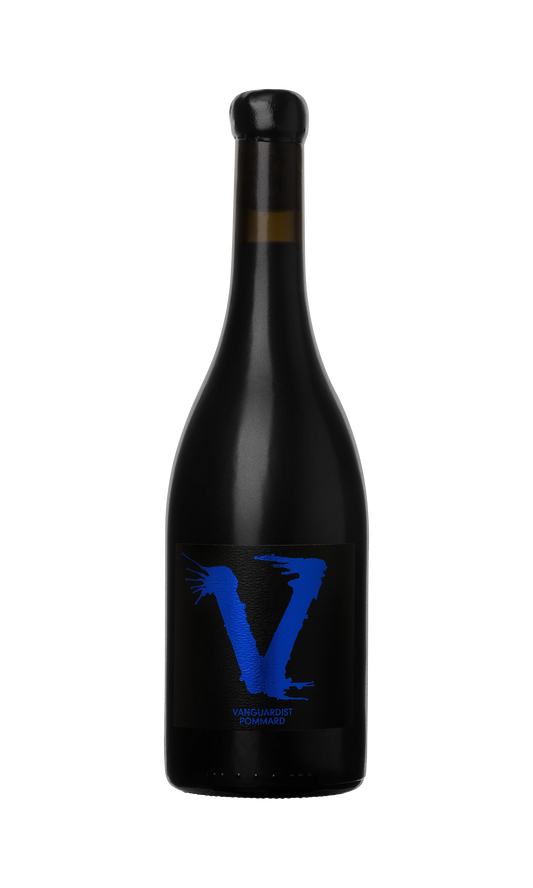 Vanguardist V Pommard 2023