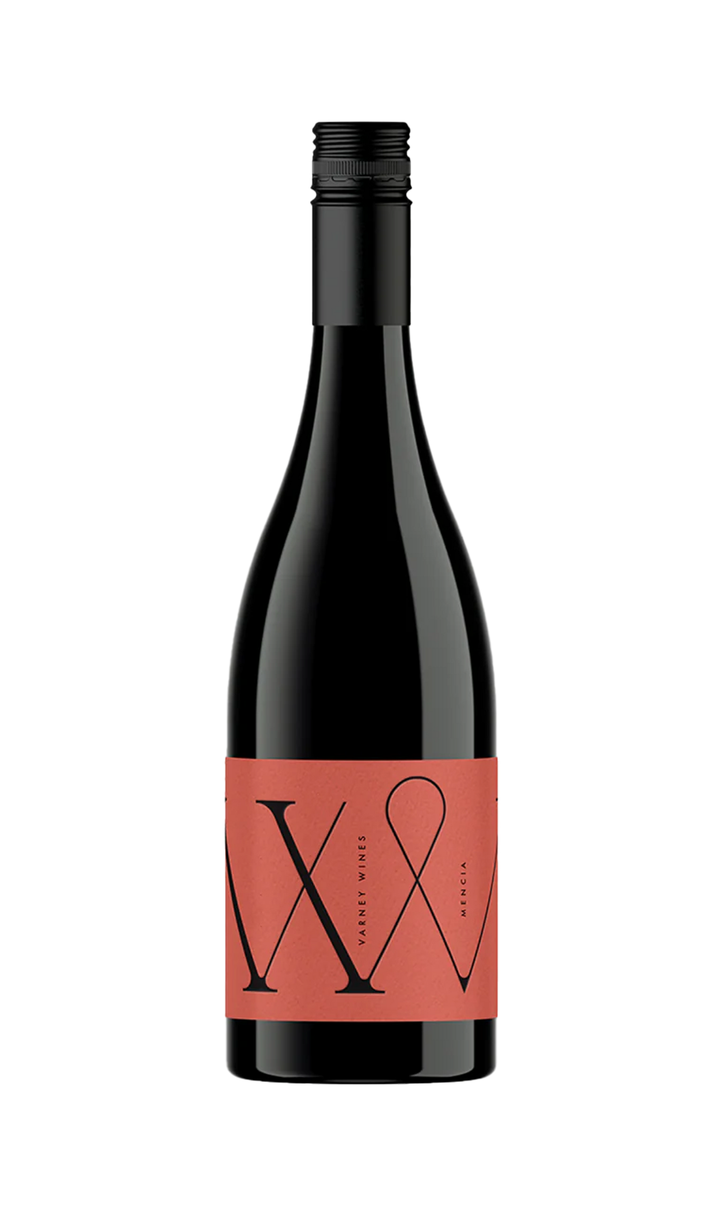 Varney Wines Mencia 2023