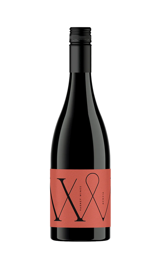 Varney Wines Mencia 2023