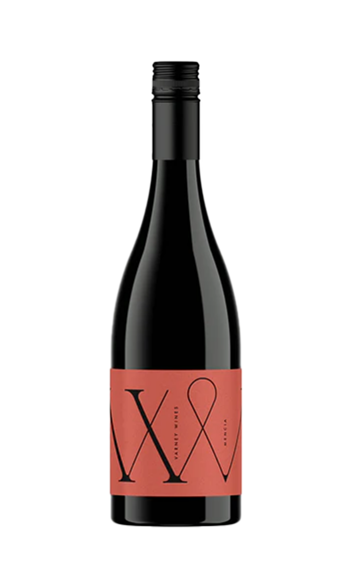 Varney Wines Mencia 2025