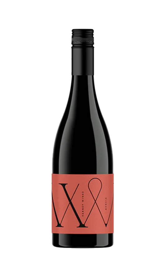 Varney Wines Mencia 2025