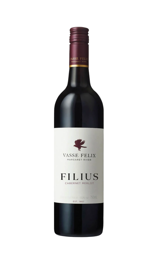 Vasse Felix Filius Cabernet Merlot 2023