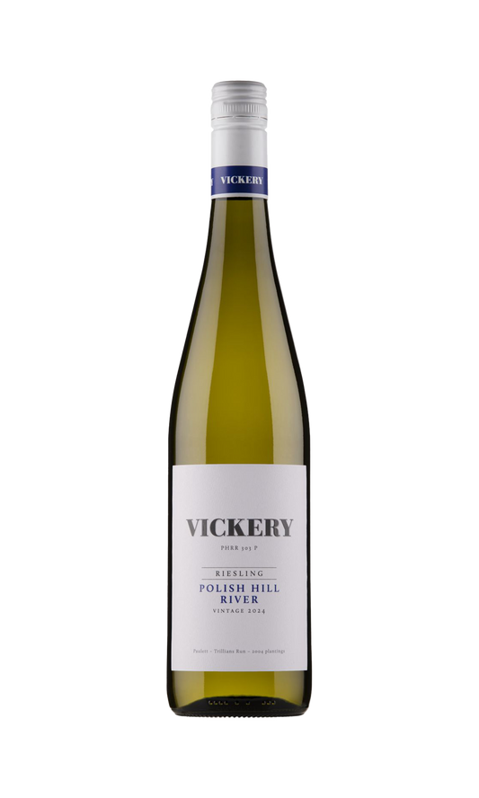 Vickery Polish Hill Riesling 2024