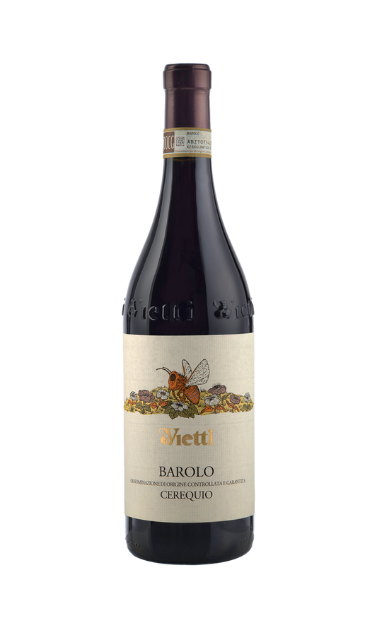 Vietti Barolo Cerequio 2019 3L