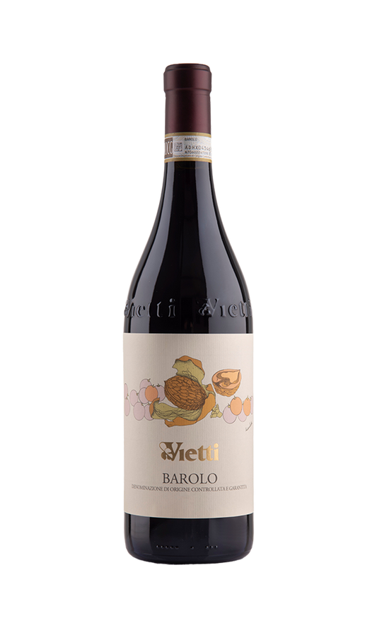 Vietti Barolo 2021