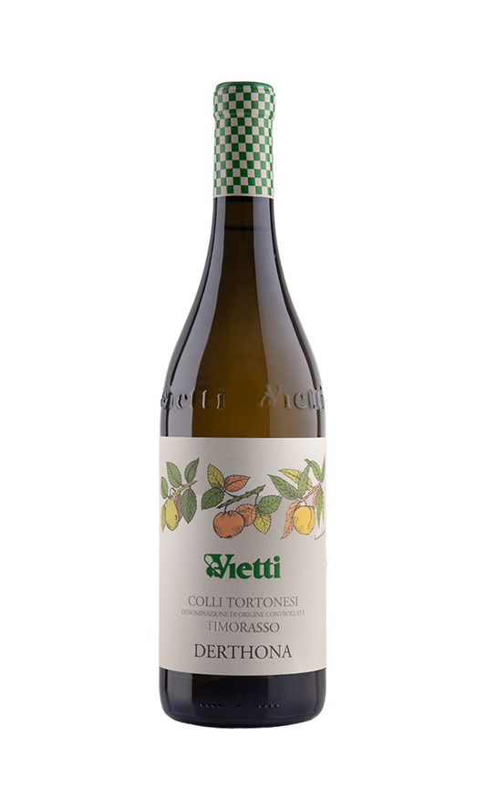 Vietti Derthona Timorasso Colli Tortonesi 2023